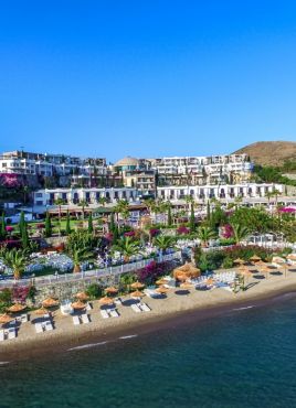 SIANJI WELL BEING RESORT